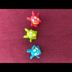 Meet your Posher, Rano